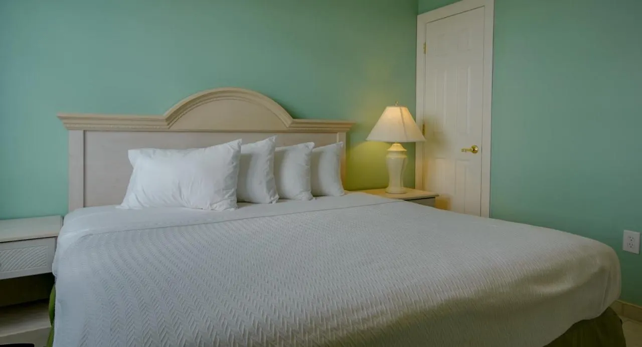 Americana Princess Suites/Condos Ocean City