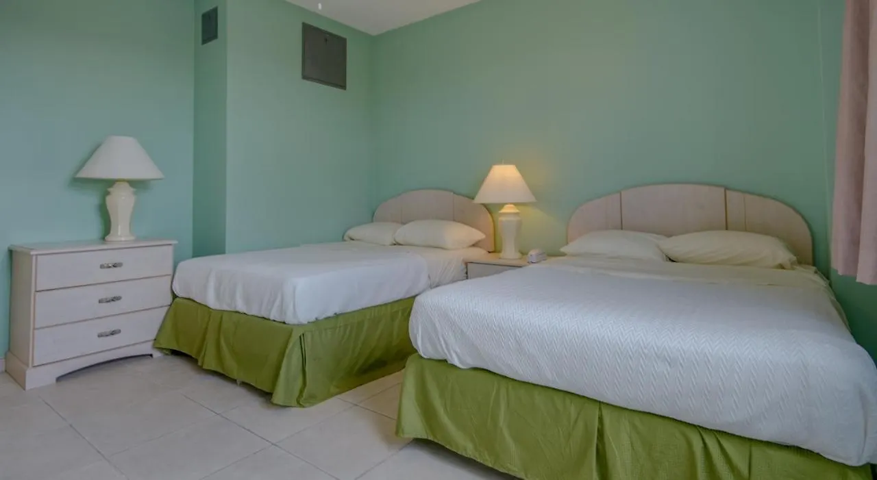 Americana Princess Suites/Condos Ocean City Apartment