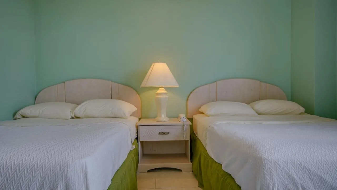 Americana Princess Suites/Condos Ocean City