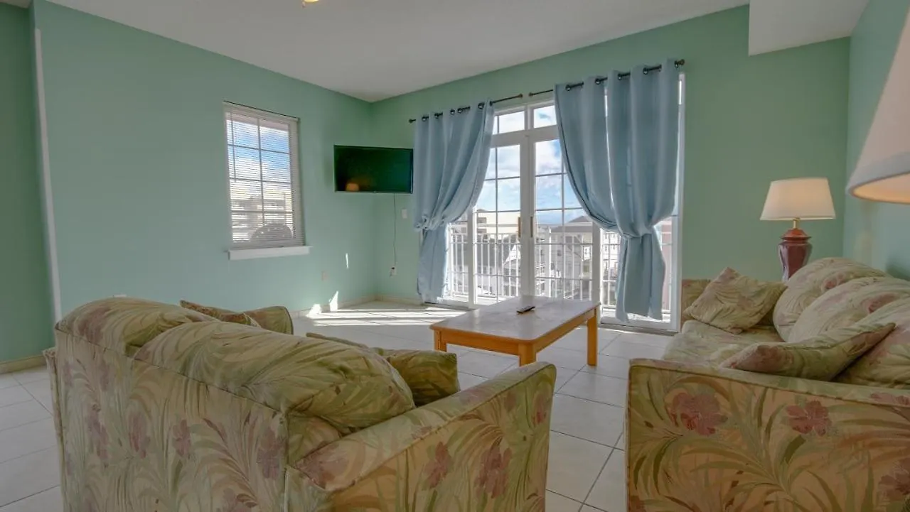 Americana Princess Suites/Condos Ocean City 0*,  United States
