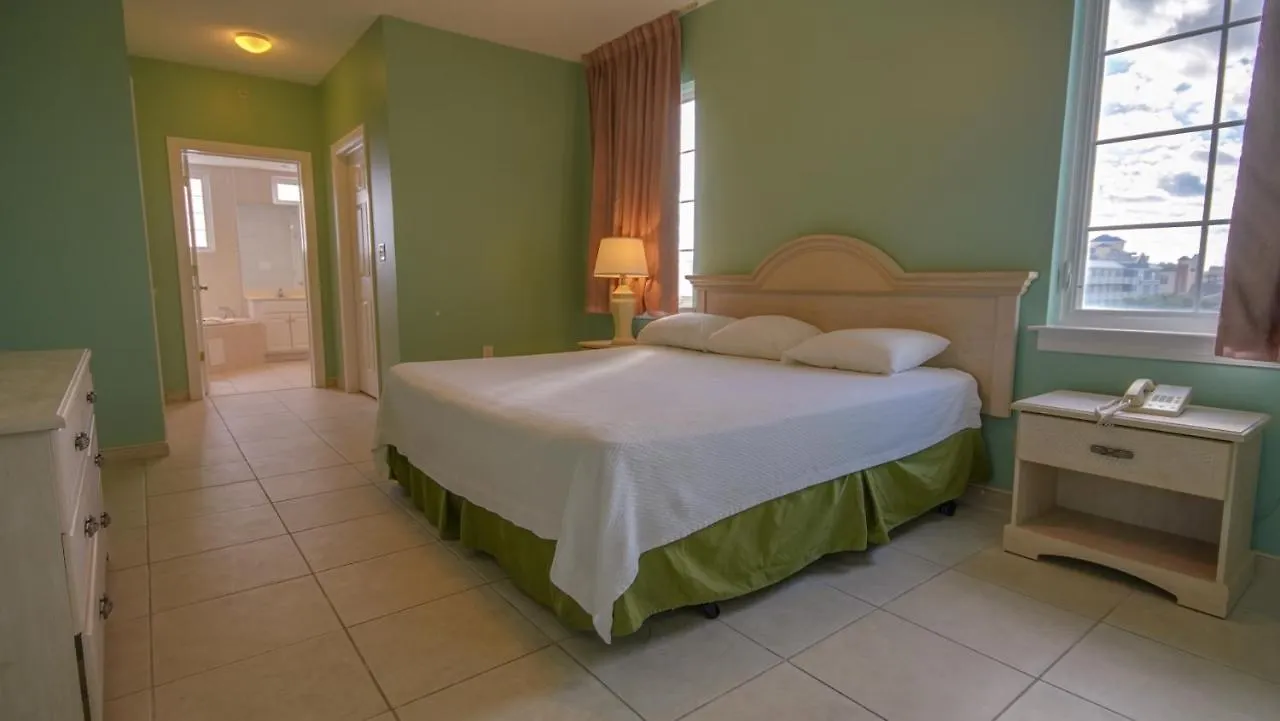 Americana Princess Suites/Condos Ocean City Apartment