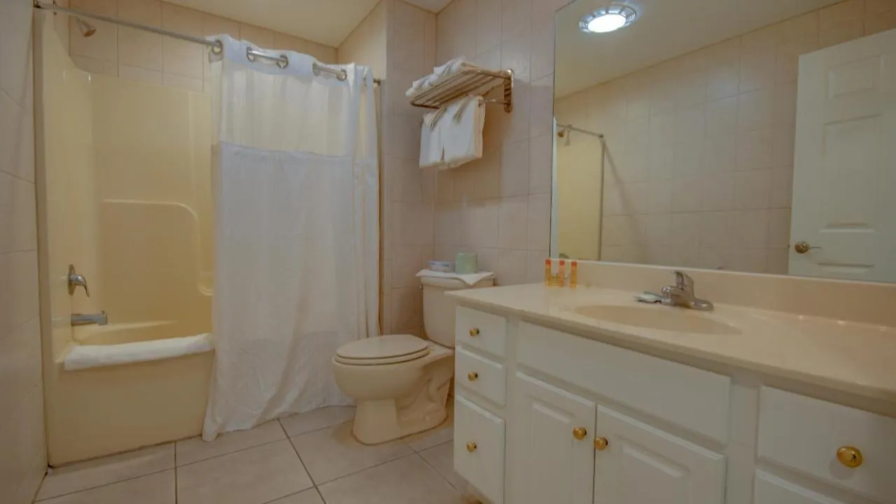 Americana Princess Suites/Condos Ocean City Apartment