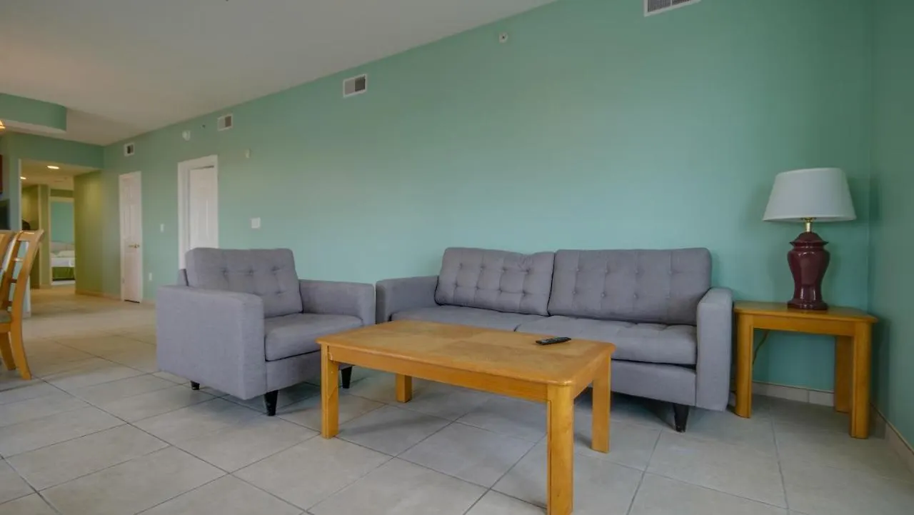 Apartment Americana Princess Suites/Condos Ocean City United States