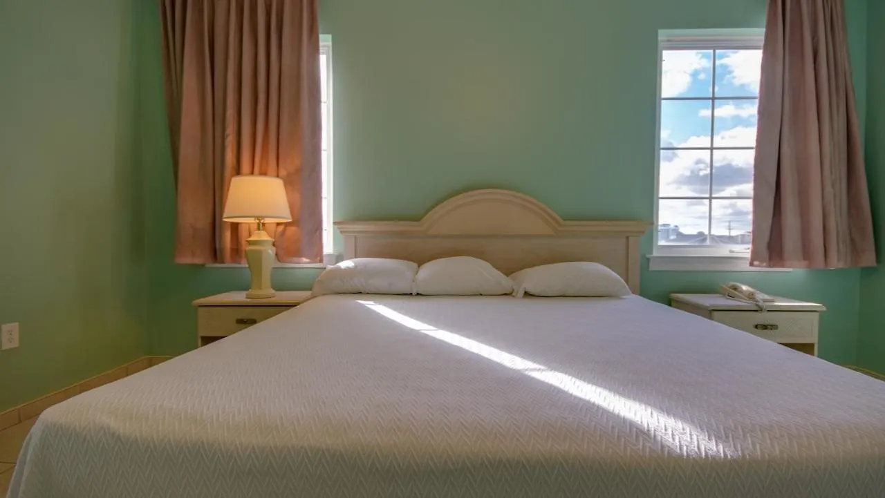 Apartment Americana Princess Suites/Condos Ocean City