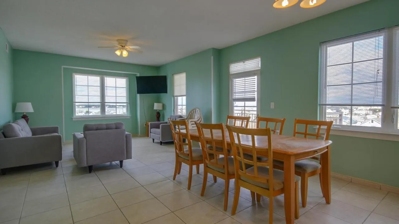 Americana Princess Suites/Condos Ocean City 0*,  United States