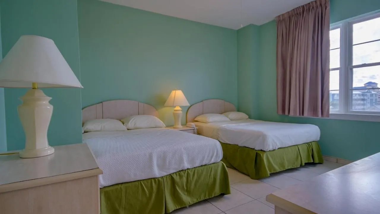Apartment Americana Princess Suites/Condos Ocean City