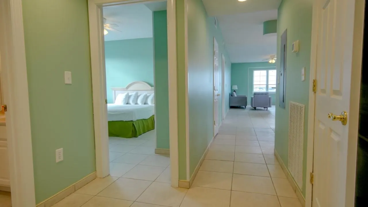 Apartment Americana Princess Suites/Condos Ocean City United States