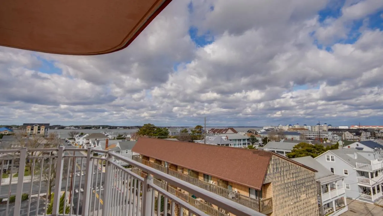 Americana Princess Suites/Condos Ocean City 0*,  United States