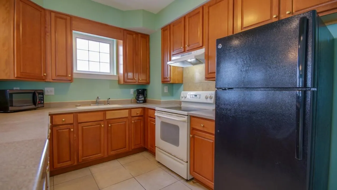 Americana Princess Suites/Condos Ocean City Apartment