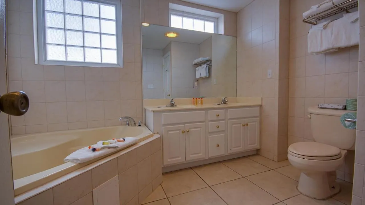 Americana Princess Suites/Condos Ocean City