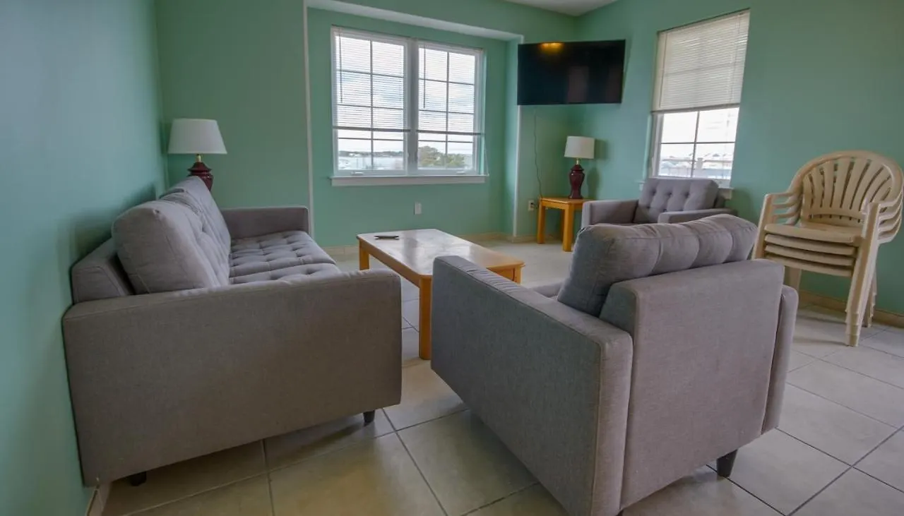 Americana Princess Suites/Condos Ocean City
