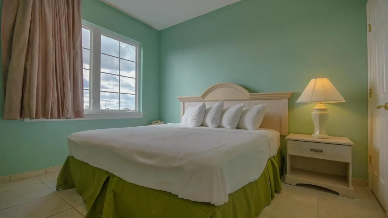 Americana Princess Suites/Condos Ocean City