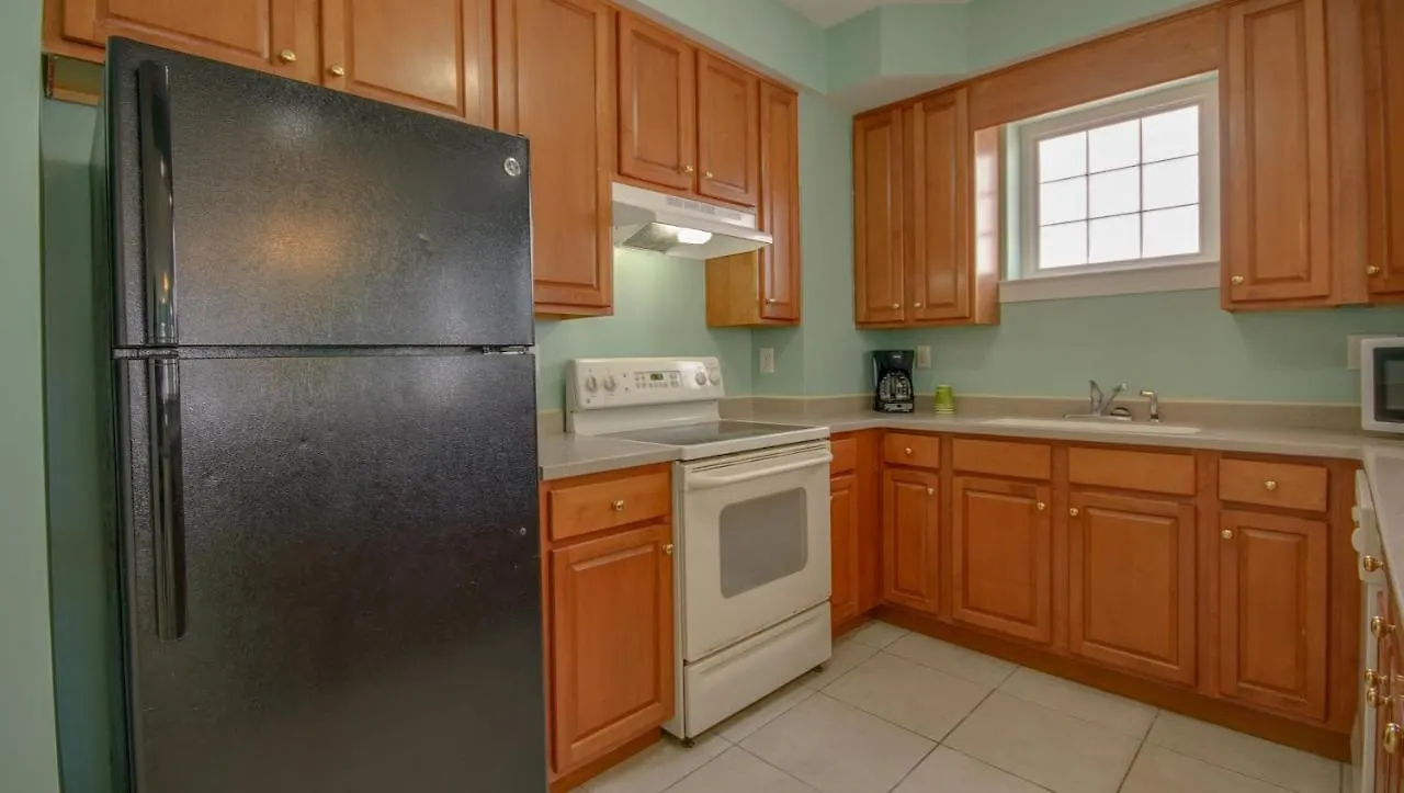 Americana Princess Suites/Condos Ocean City United States