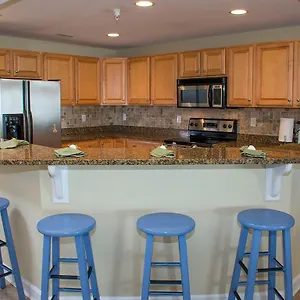 Apartment Bahia Vista I, Ocean City