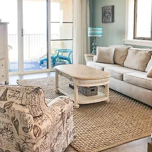 Apartment Ocean Towers 3a, Ocean City