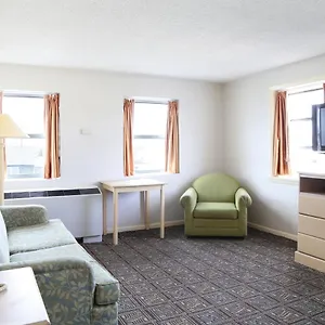 2* Hotel Flagship Oceanfront