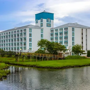 Coconut Malorie Hotel, Ascend Collection Ocean City